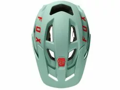 Fox Casco Speedframe MIPS Eucalyptus 2022 -Bicicleta Ventas 432536