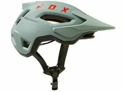 Fox Casco Speedframe MIPS Eucalyptus 2022 -Bicicleta Ventas 432537