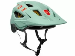 Fox Casco Speedframe MIPS Eucalyptus 2022 -Bicicleta Ventas 432538
