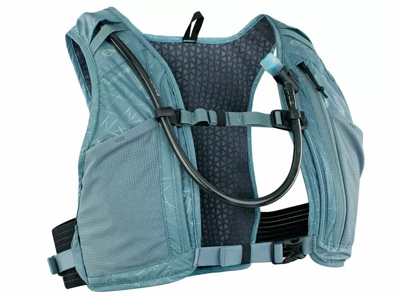 Evoc Chaleco Hydro Pro 3 + Depósito 1.5 L 2022 12 Evoc Chaleco Hydro Pro 3 + Depósito 1.5 L 2022 - Imagen 10