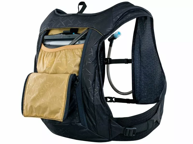 Evoc Chaleco Hydro Pro 1.5 + Depósito 1.5 L 2022 9 Evoc Chaleco Hydro Pro 1.5 + Depósito 1.5 L 2022 - Imagen 7