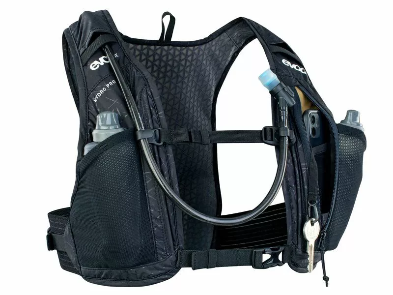 Evoc Chaleco Hydro Pro 1.5 + Depósito 1.5 L 2022 6 Evoc Chaleco Hydro Pro 1.5 + Depósito 1.5 L 2022 - Imagen 4