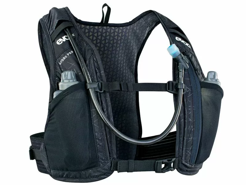 Evoc Chaleco Hydro Pro 1.5 + Depósito 1.5 L 2022 5 Evoc Chaleco Hydro Pro 1.5 + Depósito 1.5 L 2022 - Imagen 3