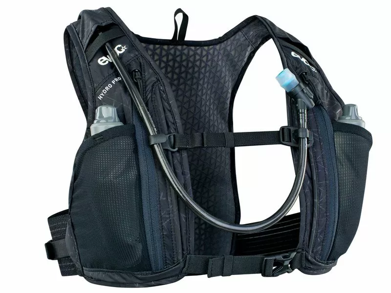 Evoc Chaleco Hydro Pro 3 + Depósito 1.5 L 2022 8 Evoc Chaleco Hydro Pro 3 + Depósito 1.5 L 2022 - Imagen 6