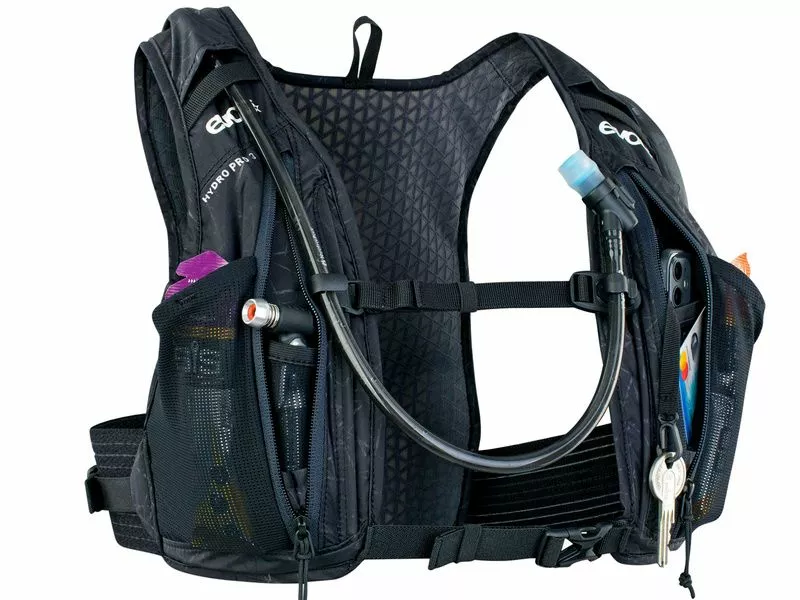 Evoc Chaleco Hydro Pro 3 + Depósito 1.5 L 2022 10 Evoc Chaleco Hydro Pro 3 + Depósito 1.5 L 2022 - Imagen 8