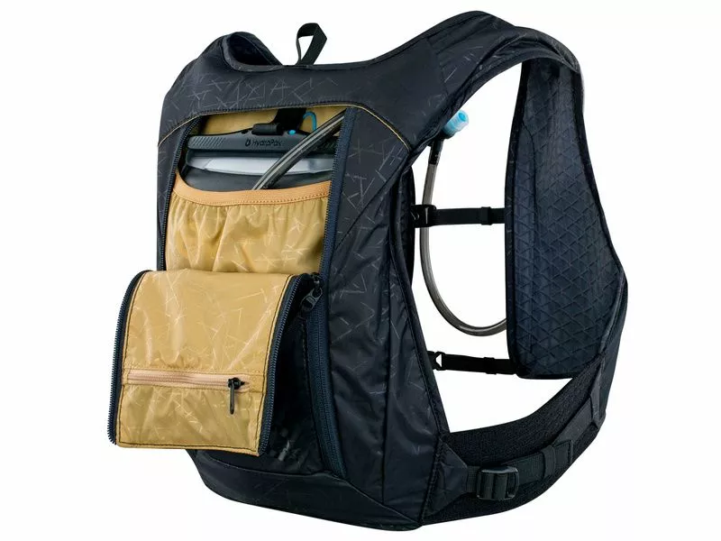 Evoc Chaleco Hydro Pro 3 + Depósito 1.5 L 2022 4 Evoc Chaleco Hydro Pro 3 + Depósito 1.5 L 2022 - Imagen 2