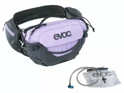 Evoc Riñonera Hip Pack Pro 3L Morado 2022 -Bicicleta Ventas 432678