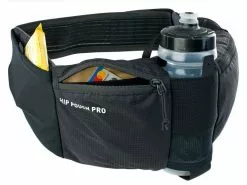 Evoc Riñonera Hip Pouch Pro + Bidón 0.55 L 2022 -Bicicleta Ventas 432681