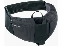 Evoc Riñonera Hip Pouch Pro + Bidón 0.55 L 2022 -Bicicleta Ventas 432682