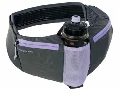 Evoc Riñonera Hip Pouch Pro + Bidón 0.55 L 2022 -Bicicleta Ventas 432685