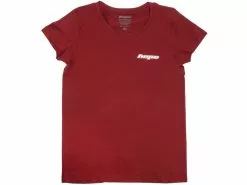 Hope Camiseta Para Mujer Hub Burdeos