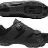 Giro Zapatillas Cylinder II Negro