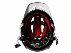 Fox Casco Speedframe Pro Fade Negro 2022 11 Fox Casco Speedframe Pro Fade Negro 2022 -Bicicleta Ventas 432847