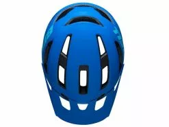 Bell Casco Nomad 2 Mips Azul Oscuro -Bicicleta Ventas 432864