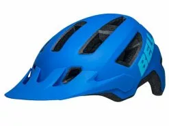 Bell Casco Nomad 2 Mips Azul Oscuro -Bicicleta Ventas 432867