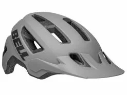 Bell Casco Nomad 2 Mips Gris Mate -Bicicleta Ventas 432876