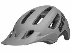 Bell Casco Nomad 2 Mips Gris Mate -Bicicleta Ventas 432877