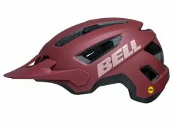 Bell Casco Nomad 2 Mips Rosa Mate