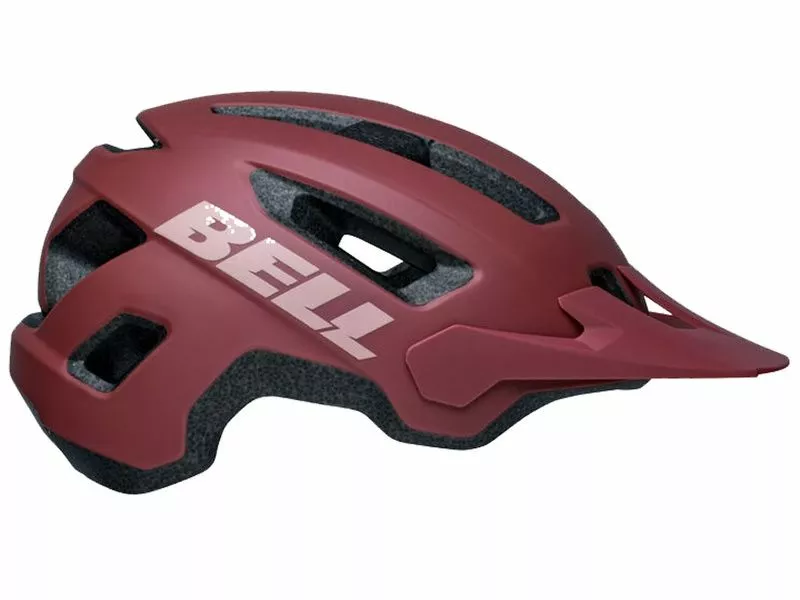 Bell Casco Nomad 2 Mips Rosa Mate 4 Bell Casco Nomad 2 Mips Rosa Mate - Imagen 2