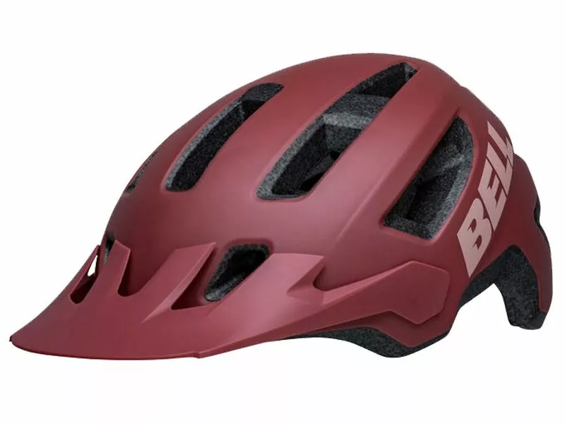Bell Casco Nomad 2 Mips Rosa Mate 6 Bell Casco Nomad 2 Mips Rosa Mate - Imagen 4