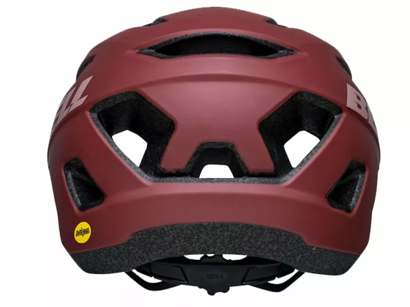 Bell Casco Nomad 2 Mips Rosa Mate 7 Bell Casco Nomad 2 Mips Rosa Mate - Imagen 5