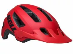 Bell Casco Nomad 2 Mips Rojo Mate -Bicicleta Ventas 432888