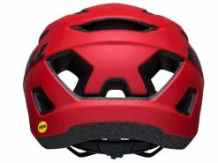 Bell Casco Nomad 2 Mips Rojo Mate -Bicicleta Ventas 432890