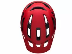Bell Casco Nomad 2 Mips Rojo Mate -Bicicleta Ventas 432891