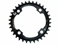 Sram Plato X-Sync 2 Eagle 104 BCD Negro