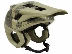 Fox Casco Dropframe Pro Camo 2022