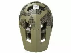 Fox Casco Dropframe Pro Camo 2022 -Bicicleta Ventas 432945