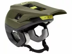 Fox Casco Dropframe Pro Olive Green 2022