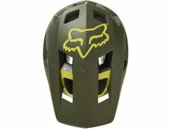Fox Casco Dropframe Pro Olive Green 2022 -Bicicleta Ventas 432949