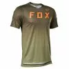 Fox Maillot Flexair SS Bark 2022 -Bicicleta Ventas 432979