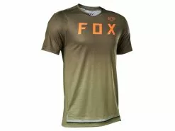 Fox Maillot Flexair SS Bark 2022