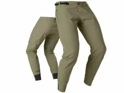 Fox Pantalón Ranger Bark 2022