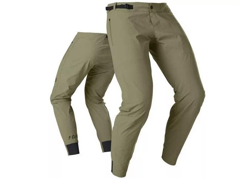 Fox Pantalón Ranger Bark 2022 3 Fox Pantalón Ranger Bark 2022