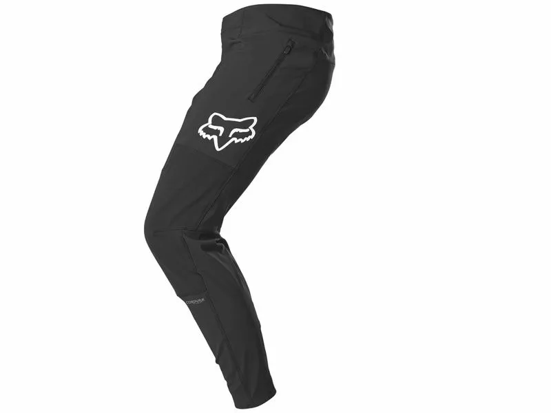 Fox Pantalón Niño Defend Negro 2022 5 Fox Pantalón Niño Defend Negro 2022 - Imagen 3