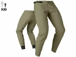 Fox Pantalón Ranger Niño Bark 2022