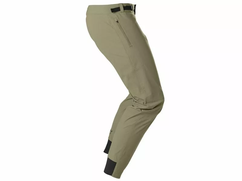 Fox Pantalón Ranger Niño Bark 2022 4 Fox Pantalón Ranger Niño Bark 2022 - Imagen 2