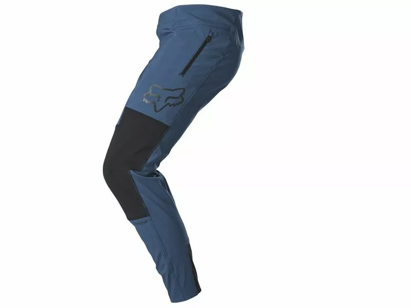 Fox Pantalón Niño Defend Dark Indigo 2022 5 Fox Pantalón Niño Defend Dark Indigo 2022 - Imagen 3