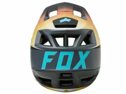 Fox Casco Proframe Vow Negro 2022 -Bicicleta Ventas 433008