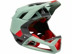 Fox Casco Proframe Blocked Eucalyptus 2022