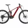 Mondraker E-BTT Chaser 750 29'' Negro/Rojo - Tallas L 2022 -Bicicleta Ventas 433060