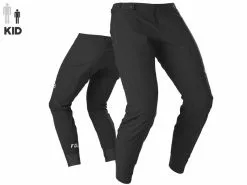 Fox Pantalón Ranger Niño Negro 2022