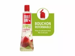 Mulebar Gel Energetico Manzana -Bicicleta Ventas 433138