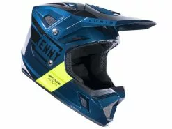 Kenny Casco Decade MIPS Lunis Candy Emeraude 2023