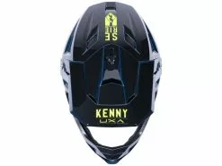 Kenny Casco Decade MIPS Lunis Candy Emeraude 2023 -Bicicleta Ventas 433196