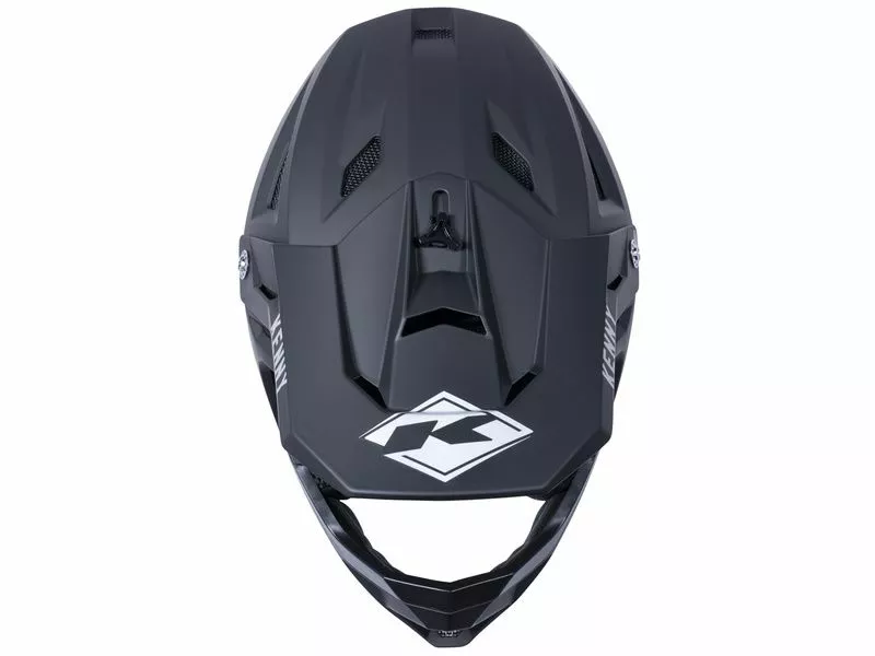 Kenny Casco Decade MIPS Matt Black 2023 4 Kenny Casco Decade MIPS Matt Black 2023 - Imagen 2