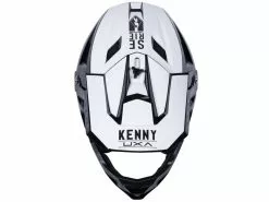 Kenny Casco Decade MIPS Lunis Black Graphic 2023 -Bicicleta Ventas 433214